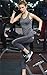 SIMPLORE Women's Tight Cotton Yoga Pants and Tank Tops