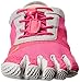 Vibram Women's KSO Evo Cross Training Shoe, Pink/Grey, 39 EU/8 M US