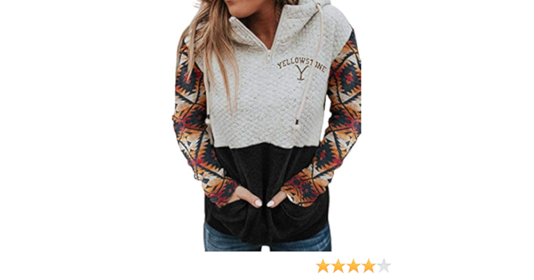 hooey moletom com capuzs womens