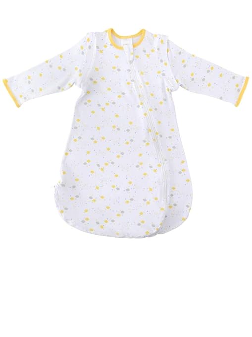 3.5 tog sleeping bag with sleeves