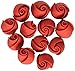 Wilton Roses Icing Decorations (12 Pack)