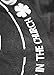 Lectro Men's The Pogues Punk Band T-Shirt XL Dark Grey