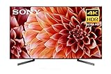 Sony XBR85X900F 85-Inch 4K Ultra HD Smart LED TV with Alexa Compatibility