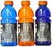Gatorade Fierce Drink Variety Pack, 20 Fl Oz (Pack of 24)