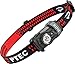 Princeton Tec Byte LED Headlamp (70 Lumens, Black)