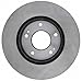 ACDelco Silver 18A2829A Front Disc Brake Rotor