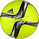 adidas Conext15 OMB (Solar Yellow/Black) Size 5