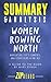 Summary & Analysis of Women Rowing North: Navigating Life’s Currents and Flourishing As We Age | A Guide to the Book by Mary Pipher