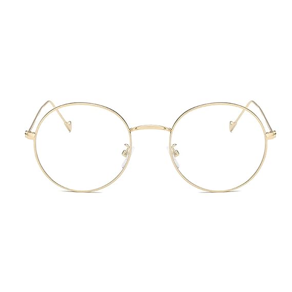 gafas mujer redondas