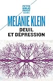 Deuil et dépression by 