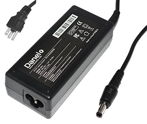 LAPTOP CHARGER ADAPTER FOR SAMSUNG NQ20RK2QTQ/SEG R40-T2050