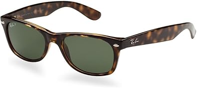 ray ban rb2132 new wayfarer 902 58