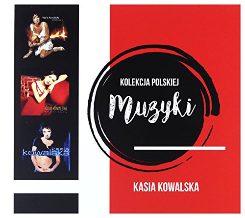 Kasia Kowalska - Kto może to dać Lyrics - Zortam Music