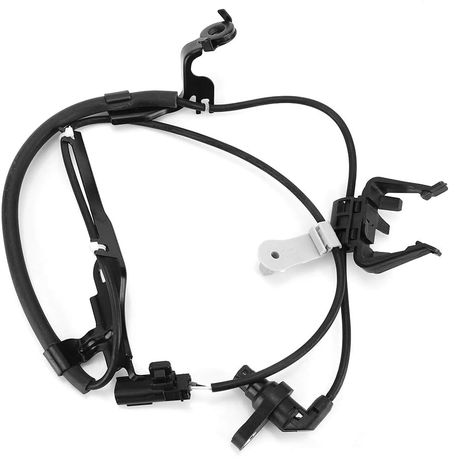 ABS Speed Sensor, Front Right Passenger Side ABS Brake Speed Sensor Fit for RX350 9542-0E020