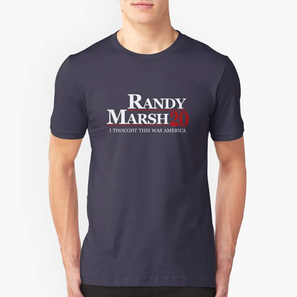 randy marsh 2020 shirt