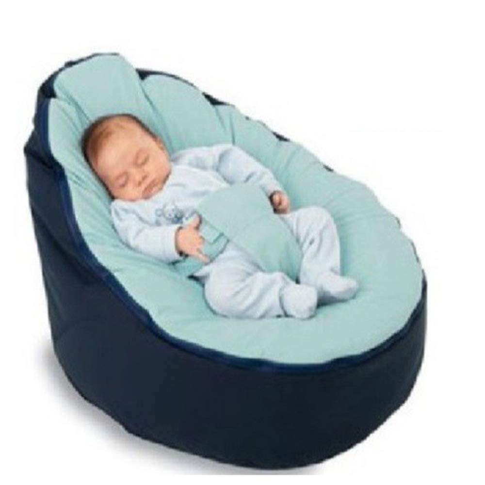 baby bean bed