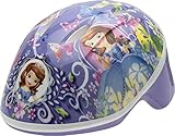 Bell Toddler Sofia The First Rider Helmet