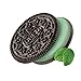 Oreo Mint Creme Chocolate Sandwich Cookies, 15.25 Ounce