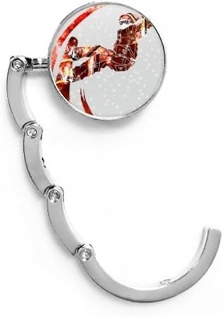 Amazon Co Jp スポーツスケートボード 水彩 スキー イラスト テーブルフック 装飾クラスプ 拡張 折りたたみ式ハンガー 家電 カメラ