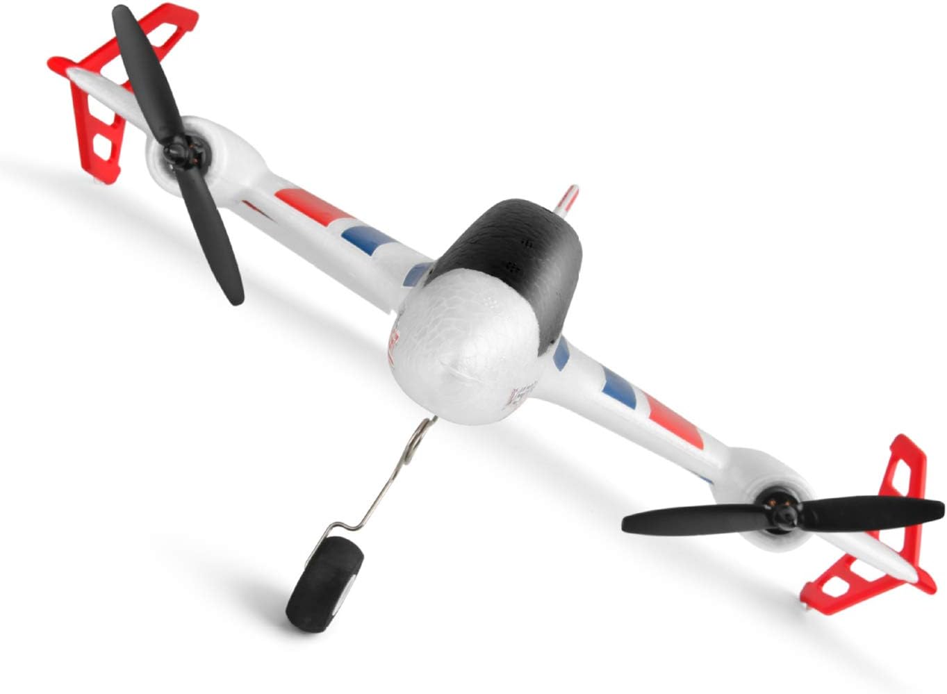indoor aerobatic rc planes