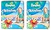 Pampers Splashers Disposable Swim Diapers, Size 3/4, 24 Count, Jumbo (Pack of 2)