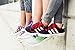All Ages Elastic Stretch Shoe Lace Black - Lrg: 45” Big Kid Sz 4+ & Adult Sz To 13