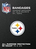 NFL Officially Licensed Bandages, 1