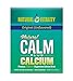Natural Vitality Natural Calm Plus Calcium Packets, 0.15 oz, 30 Count