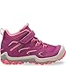 Merrell unisex - Kids' Chameleon 7 Access Mid a/C WTRPF Hiking Shoe