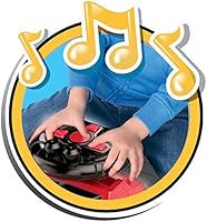 mega bloks jeep ride on red