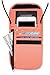 Travelambo Neck Wallet and Passport Holder Travel Wallet with RFID Blocking for Security (pink)