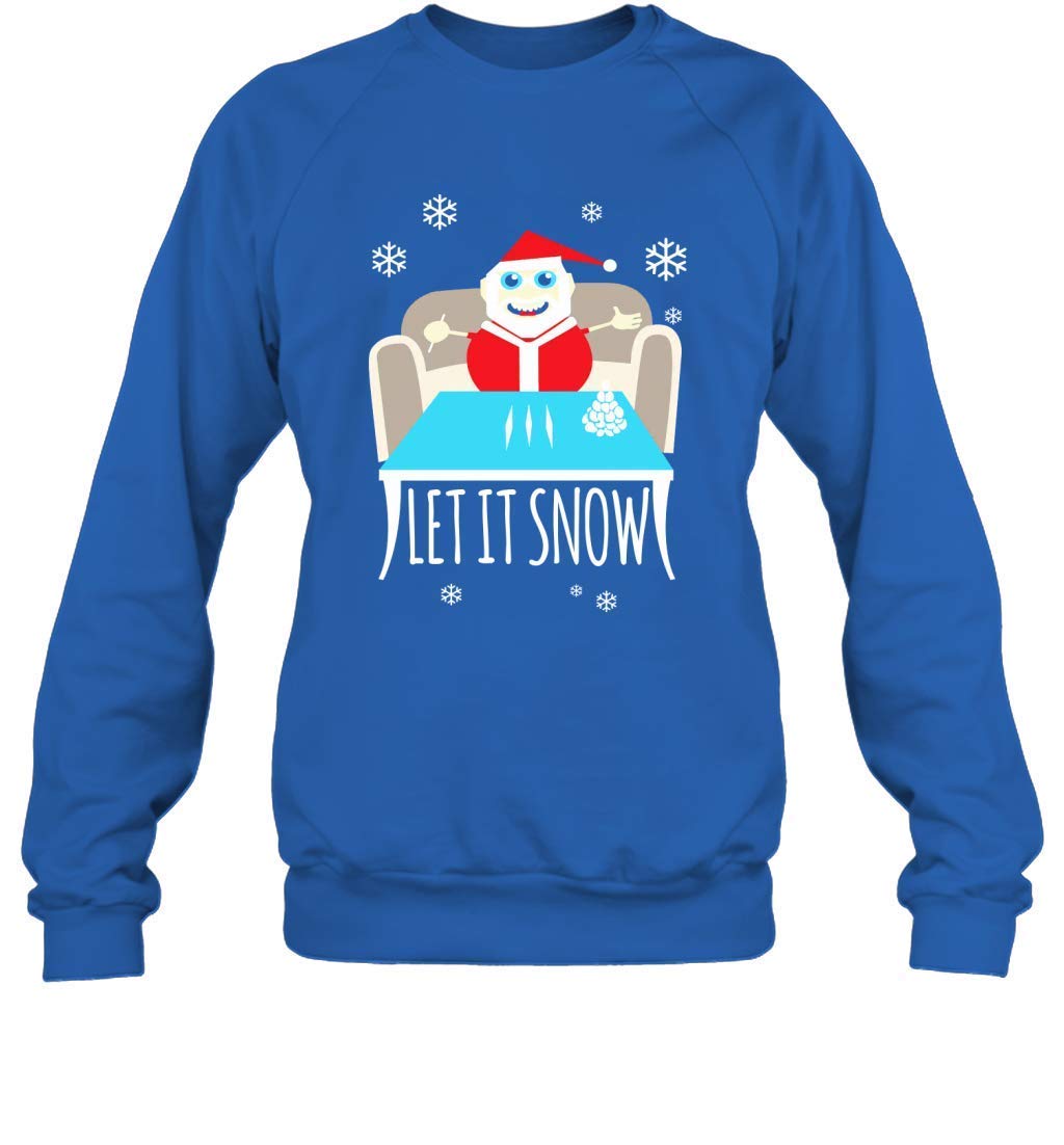 never kiss a man in a christmas sweater hallmark