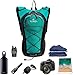 REINOS Hydration Backpack with 2L Bladder for Men & Women, Daypack with Thermal Insulation | Great for Hiking, Running, Cycling, Camping, Skiing, Outdoor Activities