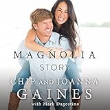 The Magnolia Story by