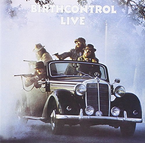Birth Control - Rock & Pop Diamonds 1972 - Zortam Music
