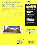 Image de iPhone 6S et 6S Plus pour les Nuls