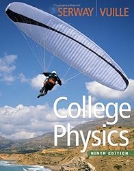 College Physics, 9th Edition