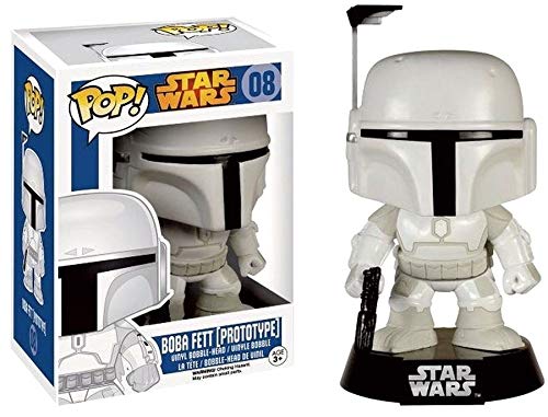 jango fett funko pop