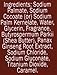 Grandpa's Sandalwood Bar Soap with Shea Butter and Ginseng, 3.25 Ounce