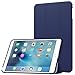 MoKo iPad Mini 4 Case - Slim Lightweight Smart-shell Stand Cover Case With Auto Wake / Sleep for Apple iPad Mini 4 (2015 edition) 7.9 inch iOS Tablet, INDIGO