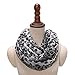 Infinity Scarves Women Lightweight Gifts for Women The Twins Dream