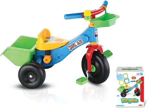tricycle walker for baby