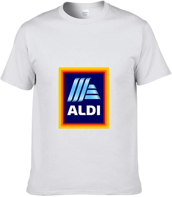 Amazon Com Magic Love Aldi Tee Shirts For Mens Clothing