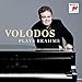 Volodos Plays Brahms