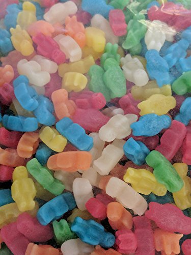 halal jelly babies