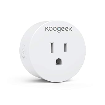 koogeek google home