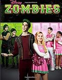 Z-O-M-B-I-E-S: Coloring Book with High Quality Exclusive Images by Disney Film 2018 (Z-O-M-B-I-E-S - Disney Film) (Volume 1)
