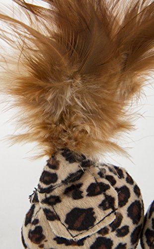 Petlinks Cat Toys with Feathers