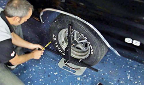 QuickTrick Pro Simple Alignment Kit