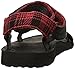 Teva Men's M Original Universal Workwear Sandal